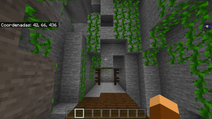 Заброшенная шахта | Сид Лучшее место для старта