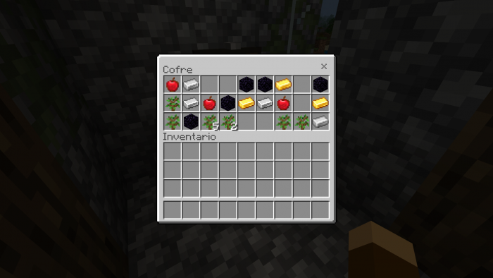 Первый сундук | Сид Лучшее место для старта