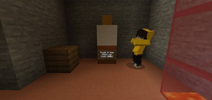 Как играть на карте | Карта Зомби-проект Люка