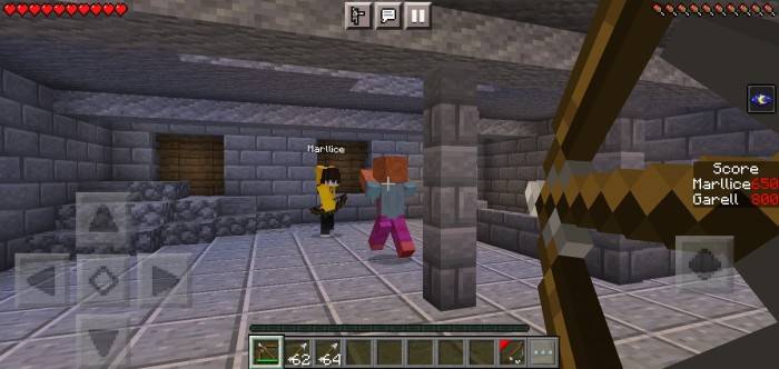 Как играть на карте | Карта Зомби-проект Люка