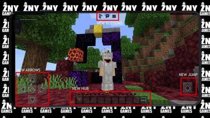 Темный интерфейс | Текстуры Темный режим – Облегченный