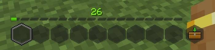 Измененный интерфейс | Текстуры Кастомные иконки управления