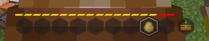 Измененный интерфейс | Текстуры Кастомные иконки управления