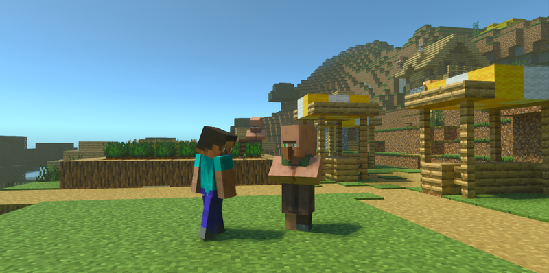 Изменение анимаций и глаз | Текстуры Фермерская тележка