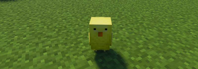 Цыпленок | Текстуры Фермерская тележка