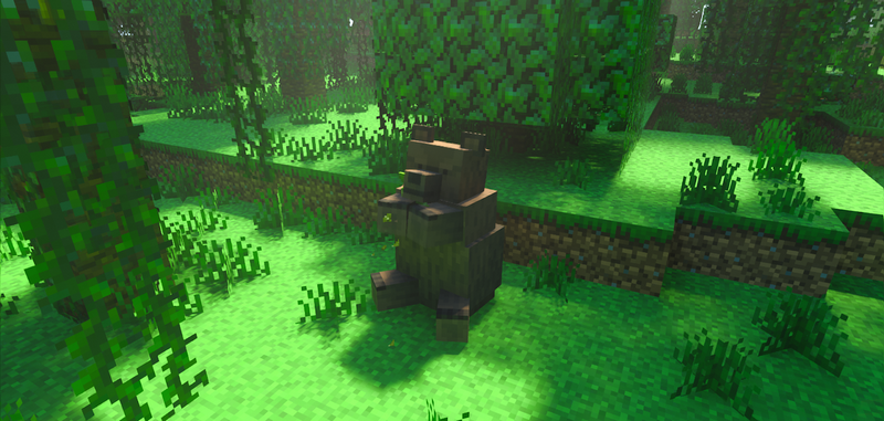 Медведь | Текстуры Фермерская тележка