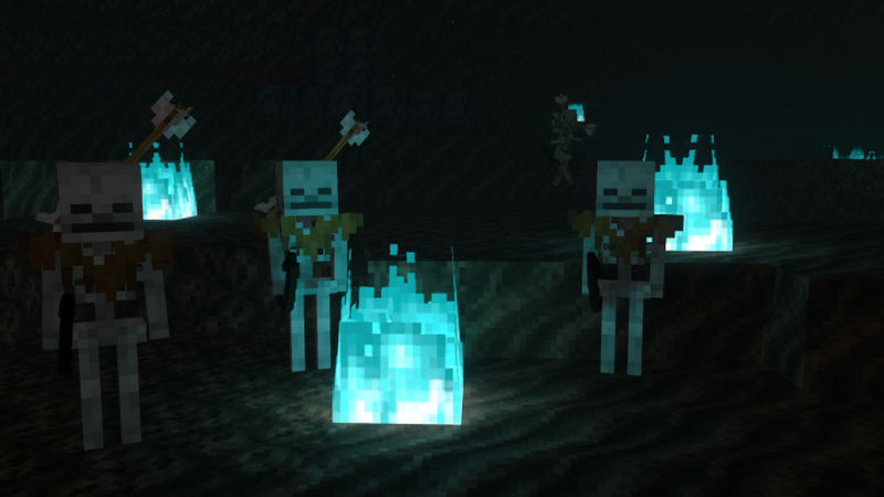 Скелеты | Текстуры Фермерская тележка