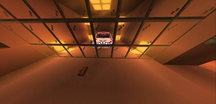 Лобби | Карта Quantum RC