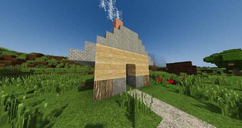 Дом | Текстуры HD