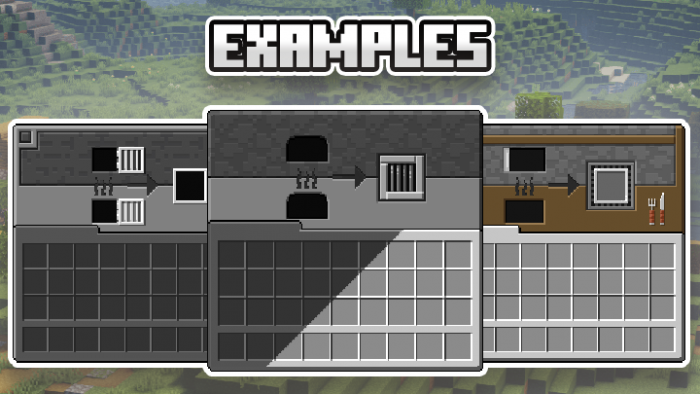 Пример текстур | Текстуры Красочные контейнеры