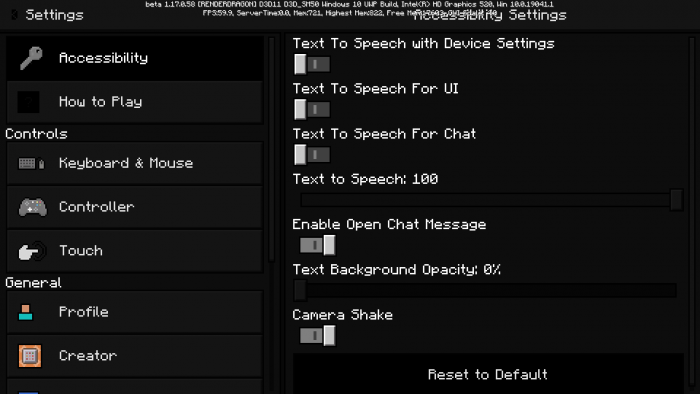 Темный интерфейс | Текстуры Темная тема