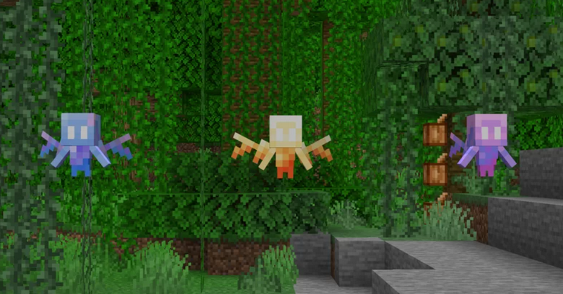 Новые спешики | Текстуры Пачка спешиков