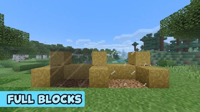 Стекло – до и после | Текстуры Соединяемые блоки