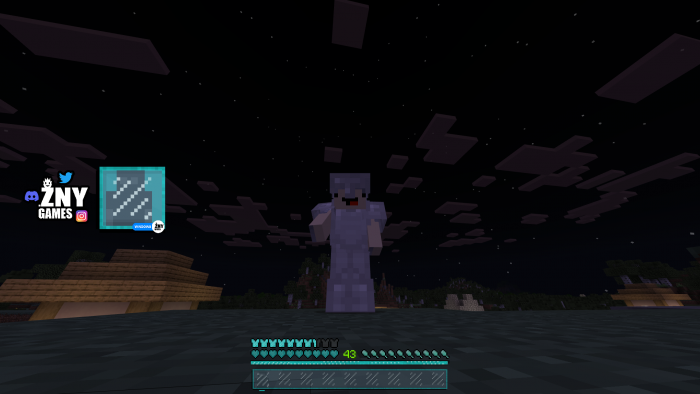 Новый интерфейс | Текстуры Стекло