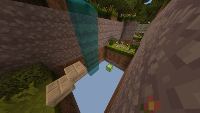 Уровень карты | Карта Мастер паркура