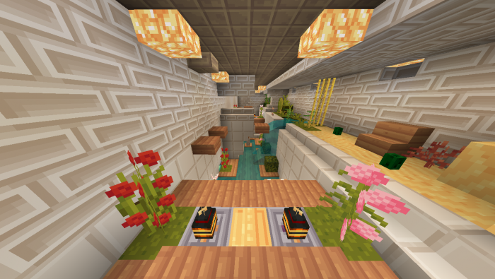 Уровень карты | Карта Мастер паркура