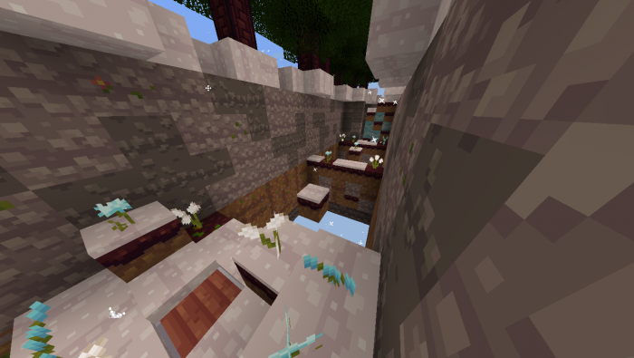 Уровень карты | Карта Мастер паркура