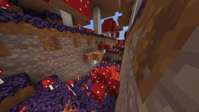 Уровень карты | Карта Мастер паркура