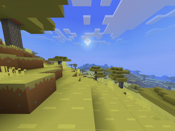 Саванна | Текстуры Skye Graphics