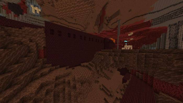 Базальтовые дельты | Текстуры Trailers Texture