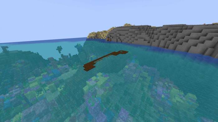 Берег | Текстуры Trailers Texture