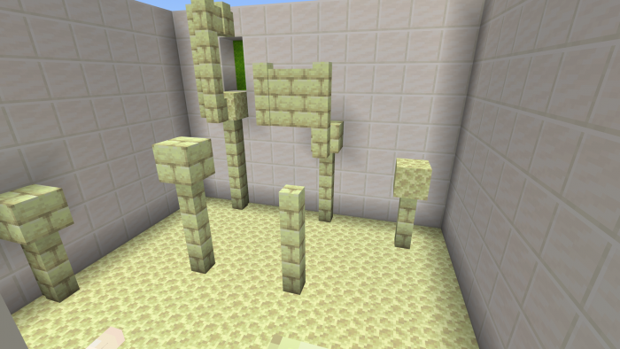 Уровень карты | Карта Двадцать пять уровней