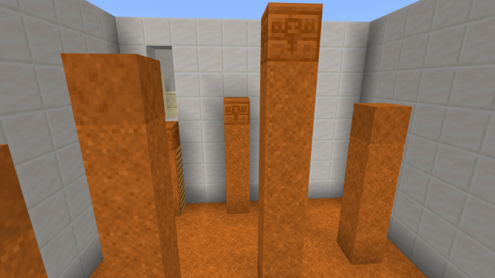 Уровень карты | Карта Двадцать пять уровней