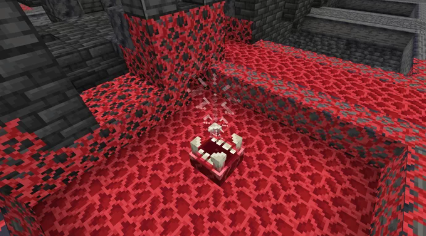 Скалковые блоки | Текстуры Оно живое