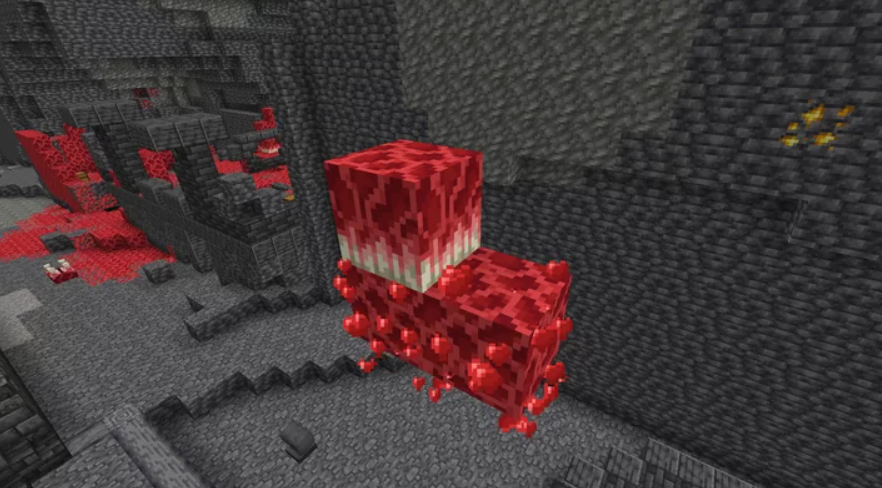 Скалковые блоки | Текстуры Оно живое