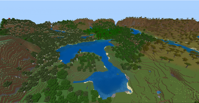 Спавн | Сид Красивый