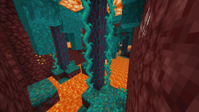 Искаженный лес | Карта Десять сторон Пустоты