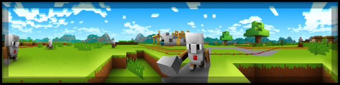 Новая панорама | Текстуры Переключатель панорам