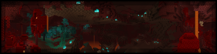 Новая панорама | Текстуры Переключатель панорам