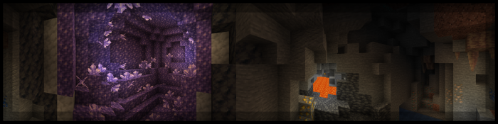 Новая панорама | Текстуры Переключатель панорам