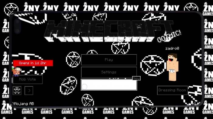 Новые текстуры | Текстуры Готика