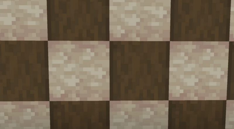 Измененный цвет древесины | Текстуры Бледная береза