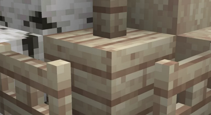 Измененный цвет древесины | Текстуры Бледная береза