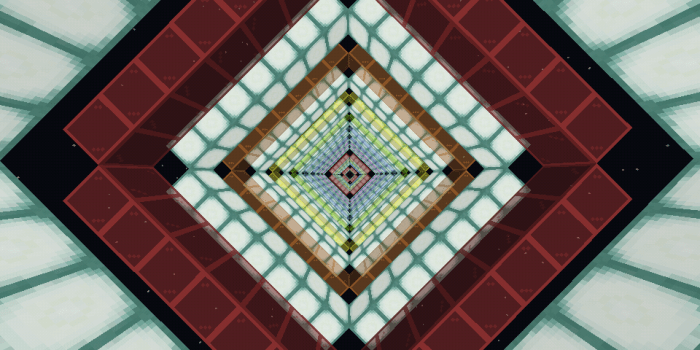 Превью карты | Карта Полоса препятствий