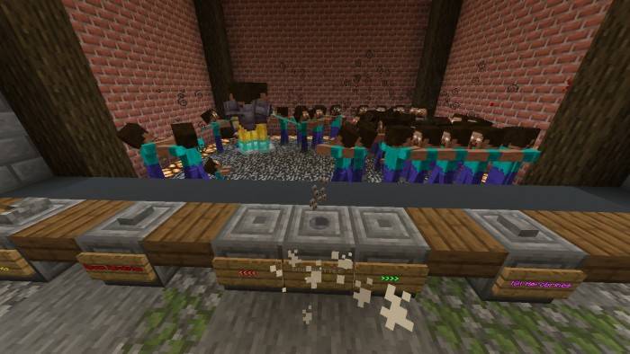 Превью карты | Карта Пятьдесят способов убить хиробрина