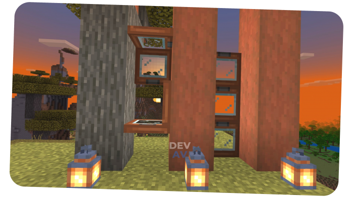 Новые люки | Текстуры Стеклянные люки