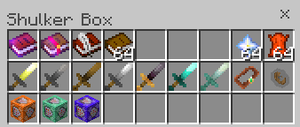 Превью текстур | Текстуры Fiery