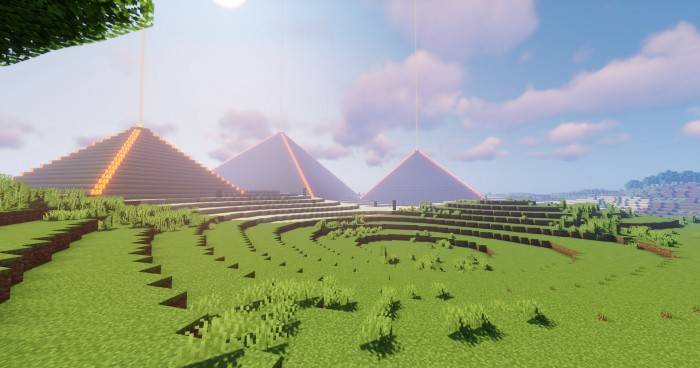 Превью карты | Карта Фантастическая вселенная