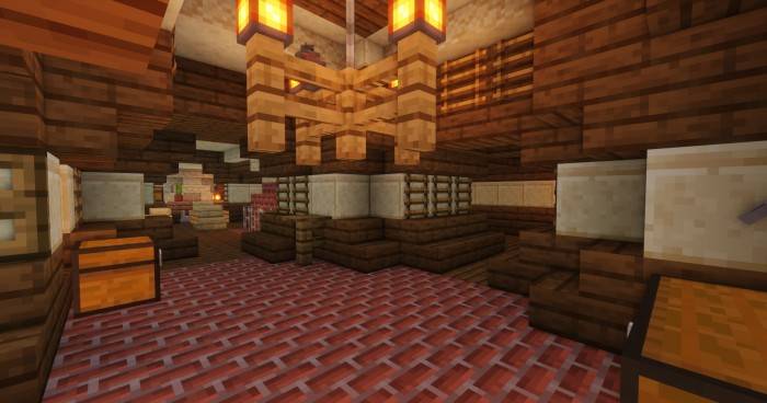 Превью карты | Карта Фантастическая вселенная