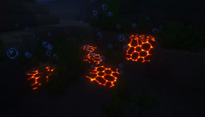 Улучшенный вид в игре | Текстуры Willo