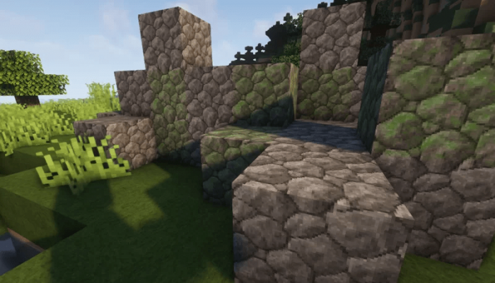 Улучшенный вид в игре | Текстуры Willo