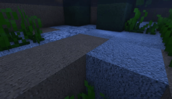 Улучшенный вид в игре | Текстуры Willo