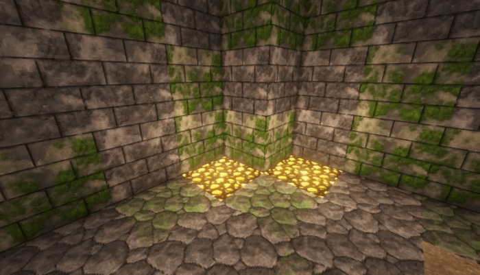 Улучшенный вид в игре | Текстуры Willo