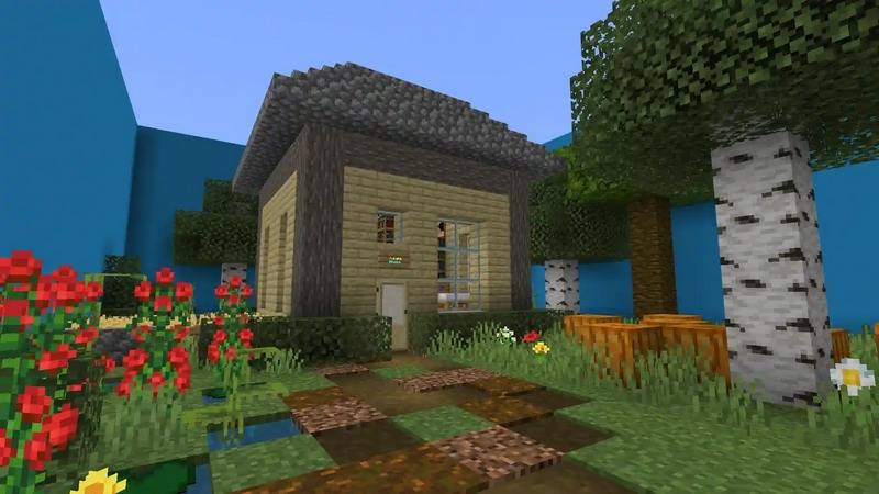 Скриншоты карты | Карта Подробный побег из тюрьмы