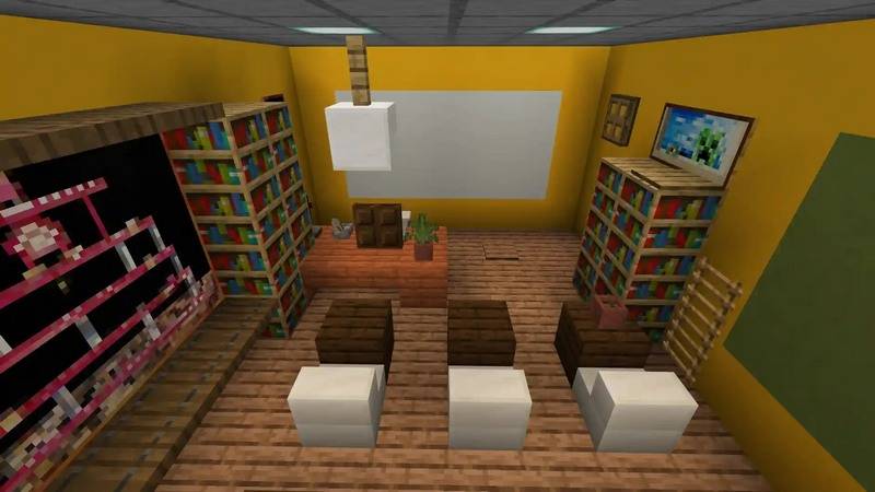 Скриншоты карты | Карта Подробный побег из тюрьмы