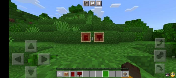 Превью текстур | Текстуры Фикс багрового цвета